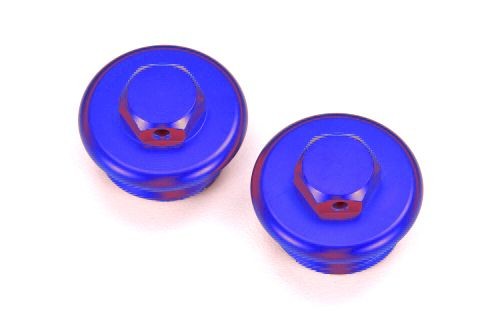 Tapon llenado aceite azul Husqvarna 14-15