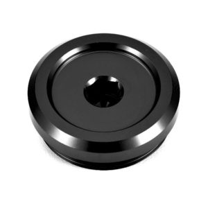 Tapon llenado aceite negro Bmw