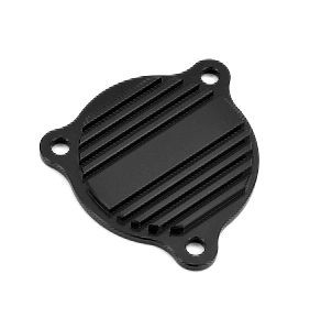 Tapa bomba aceite negro Ktm Husqvarna 14-15