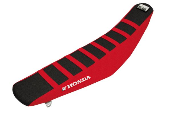Funda de asiento Blackbird Zebra Honda 1145Z
