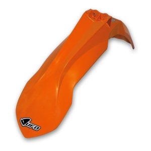Guardabarros delantero UFO KTM naranja KT04050-127