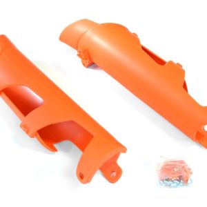 Protectores de horquilla UFO KTM naranja KT04002-127