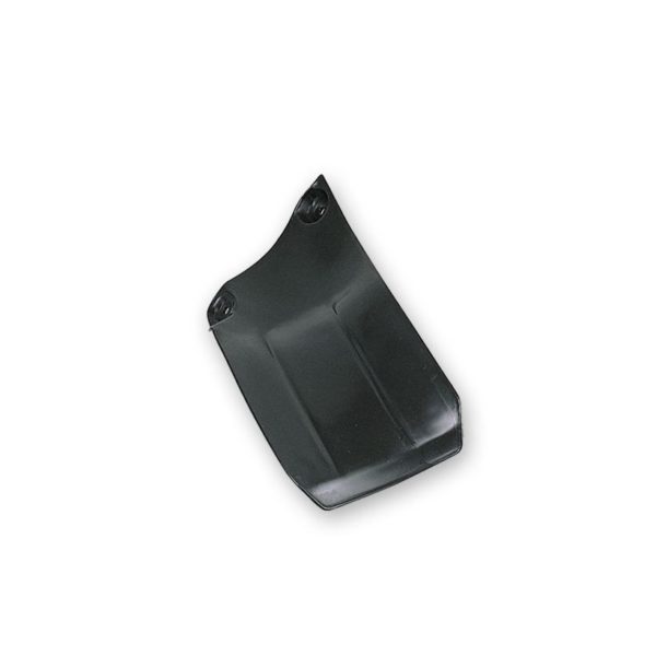 Faldilla protectora amortiguador UFO Ktm Husqvarna Husaberg negro KT03055-001