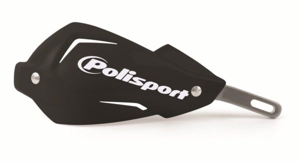 Paramanos cerrado Polisport Touquet negro 8306700002