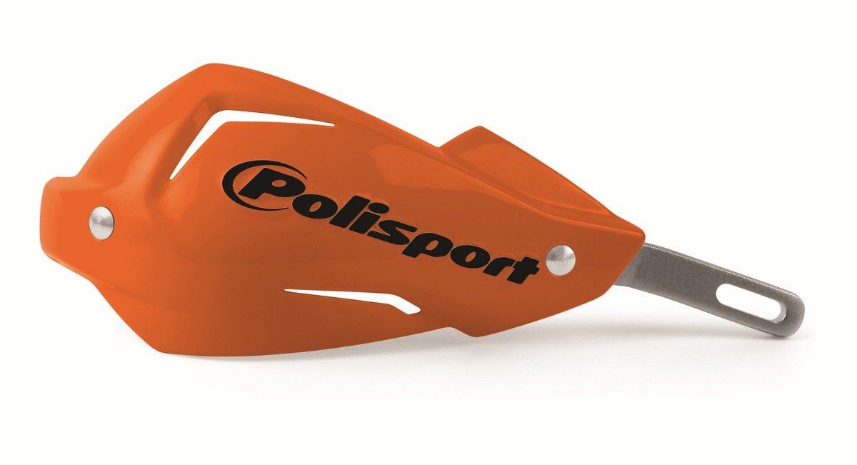 Paramanos cerrado Polisport Touquet naranja 8306700005