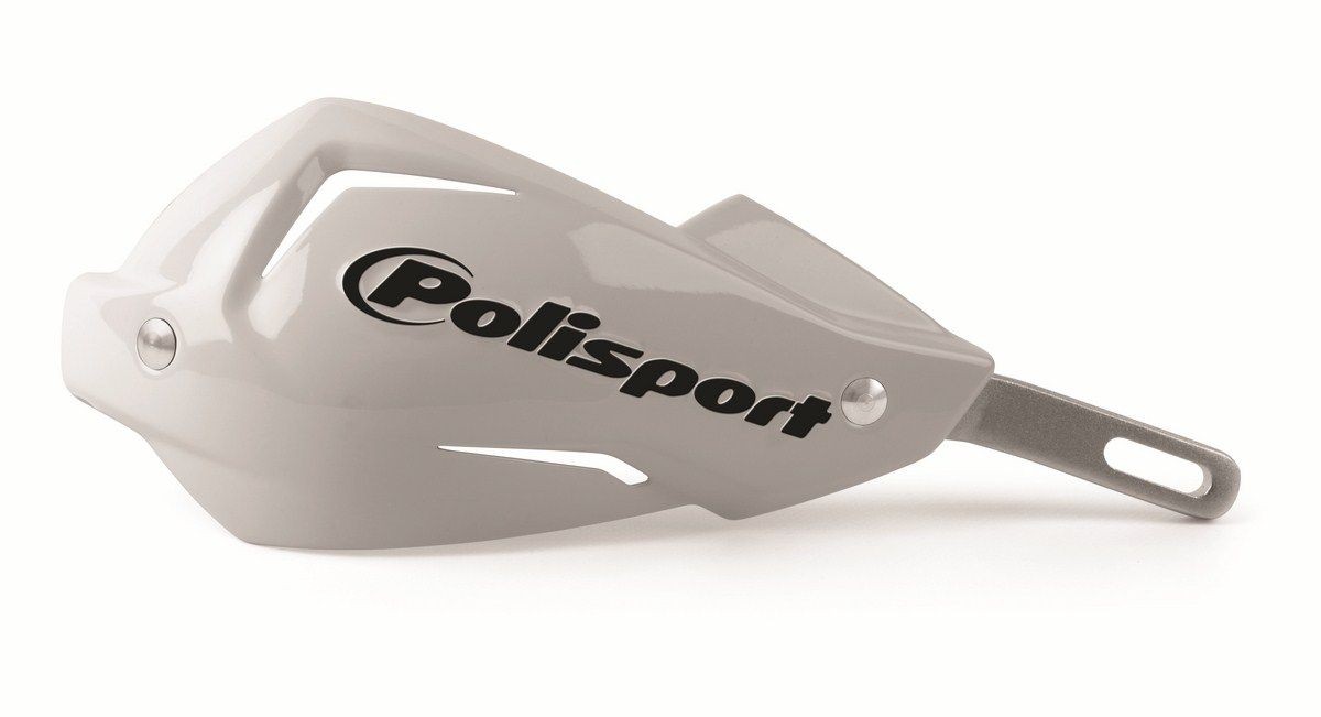 Recambio paramanos Polisport Touquet blanco 8306900001