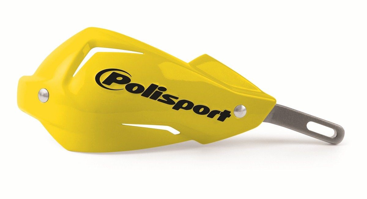 Recambio paramanos Polisport Touquet amarillo 8306900004