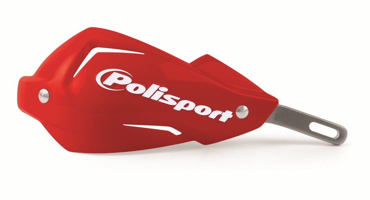 Recambio paramanos Polisport Touquet rojo 8306900006