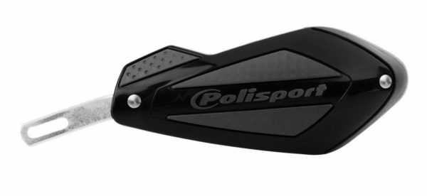 Paramanos cerrado Polisport Shield negro 8304900026