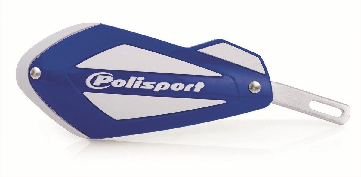 Paramanos cerrado Polisport Shield azul 8304900027