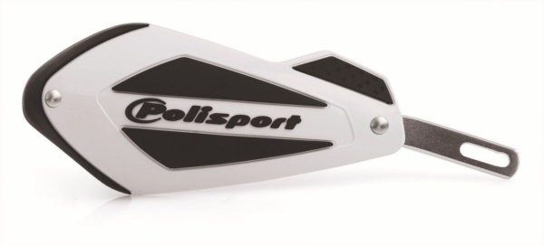 Recambio paramanos Polisport Shield blanco 8305500001
