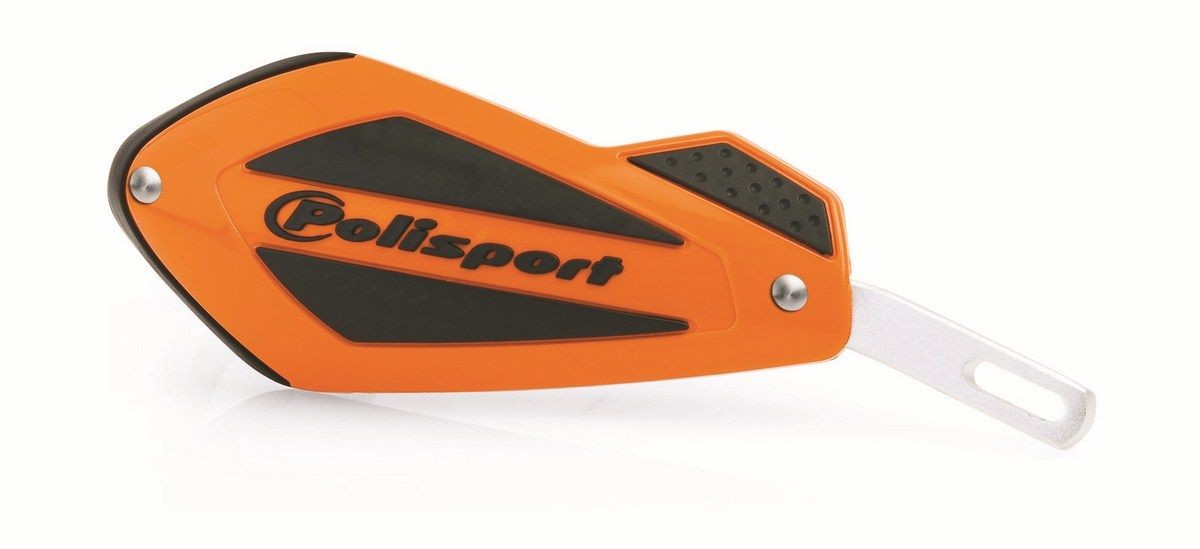 Recambio paramanos Polisport Shield naranja 8305500005