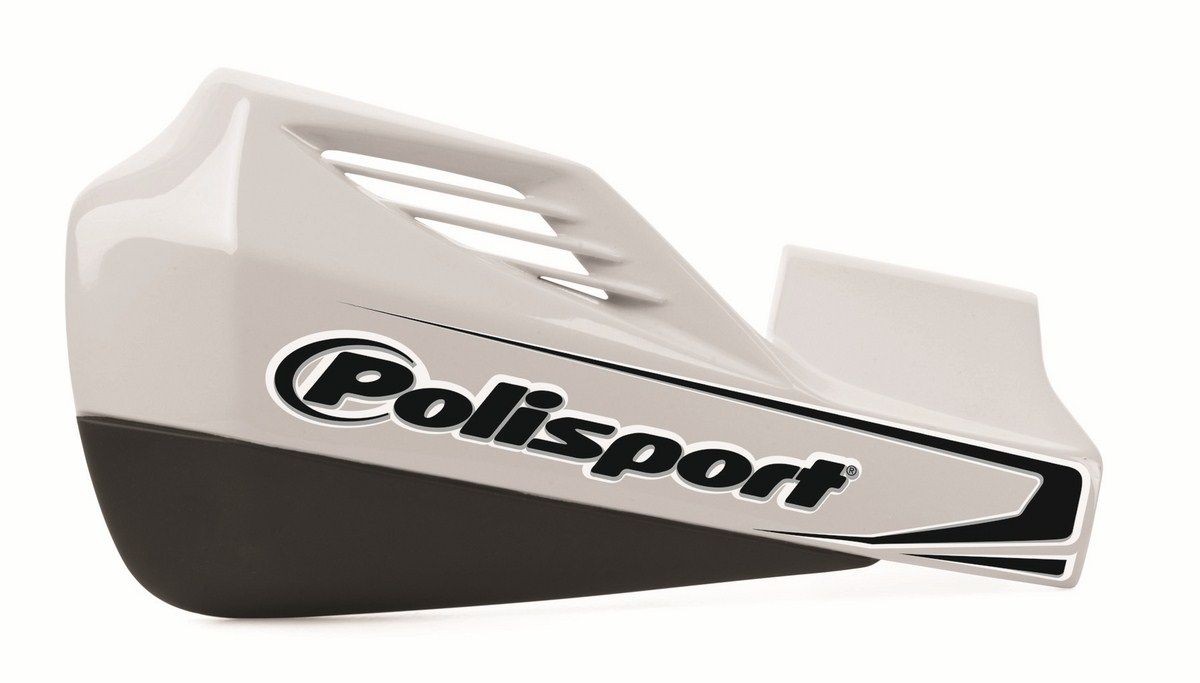 Recambio paramanos Polisport Mx Rocks blanco 8306400027