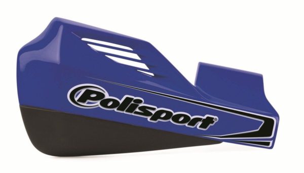 PARA TU MOTO UNIVERSAL - Recambio paramanos Polisport Mx Rocks azul 8306400028 -