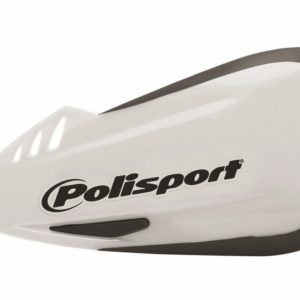 Paramanos abierto Polisport Defender blanco 8304500055