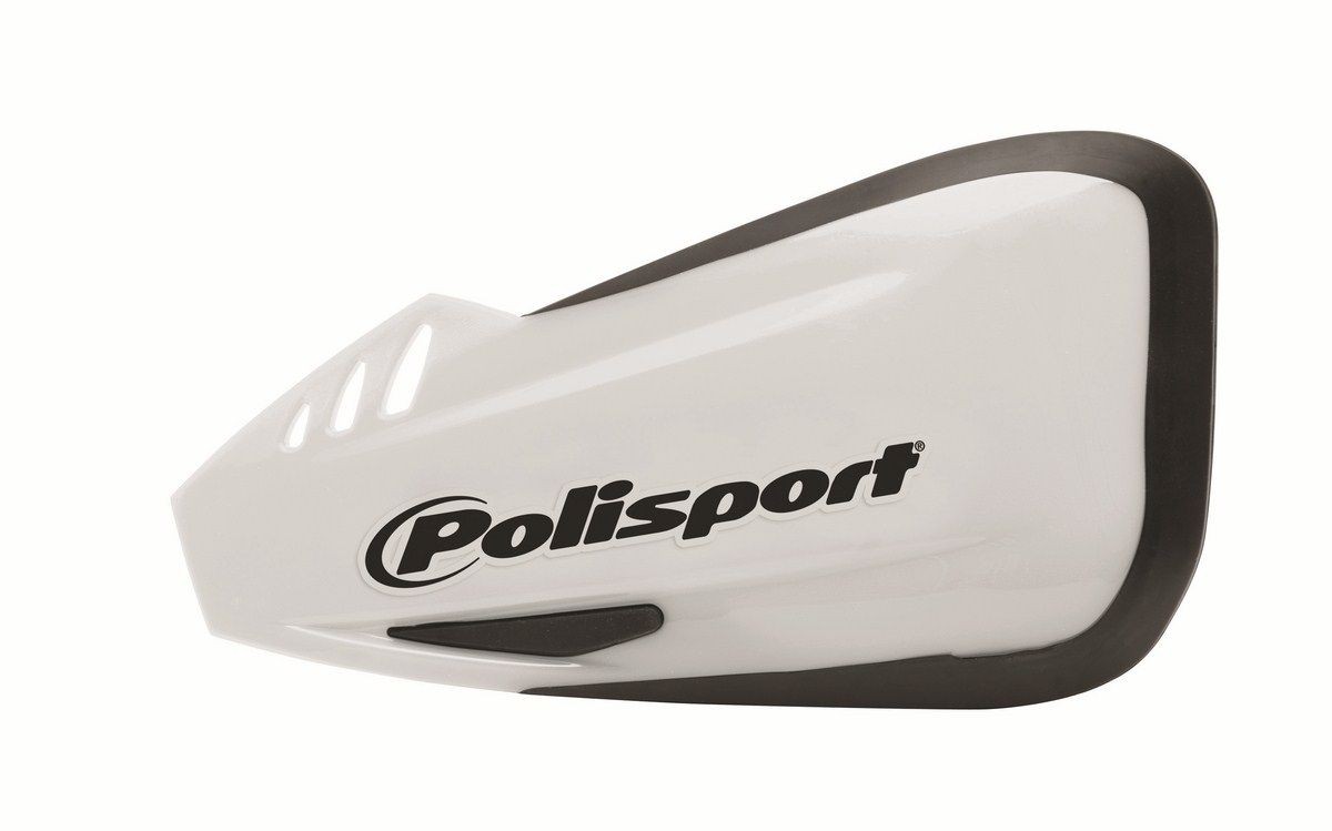 Paramanos abierto Polisport Defender blanco 8304500055