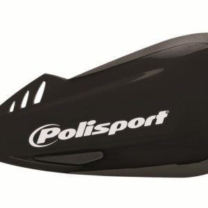 Paramanos abierto Polisport Defender negro 8304500056