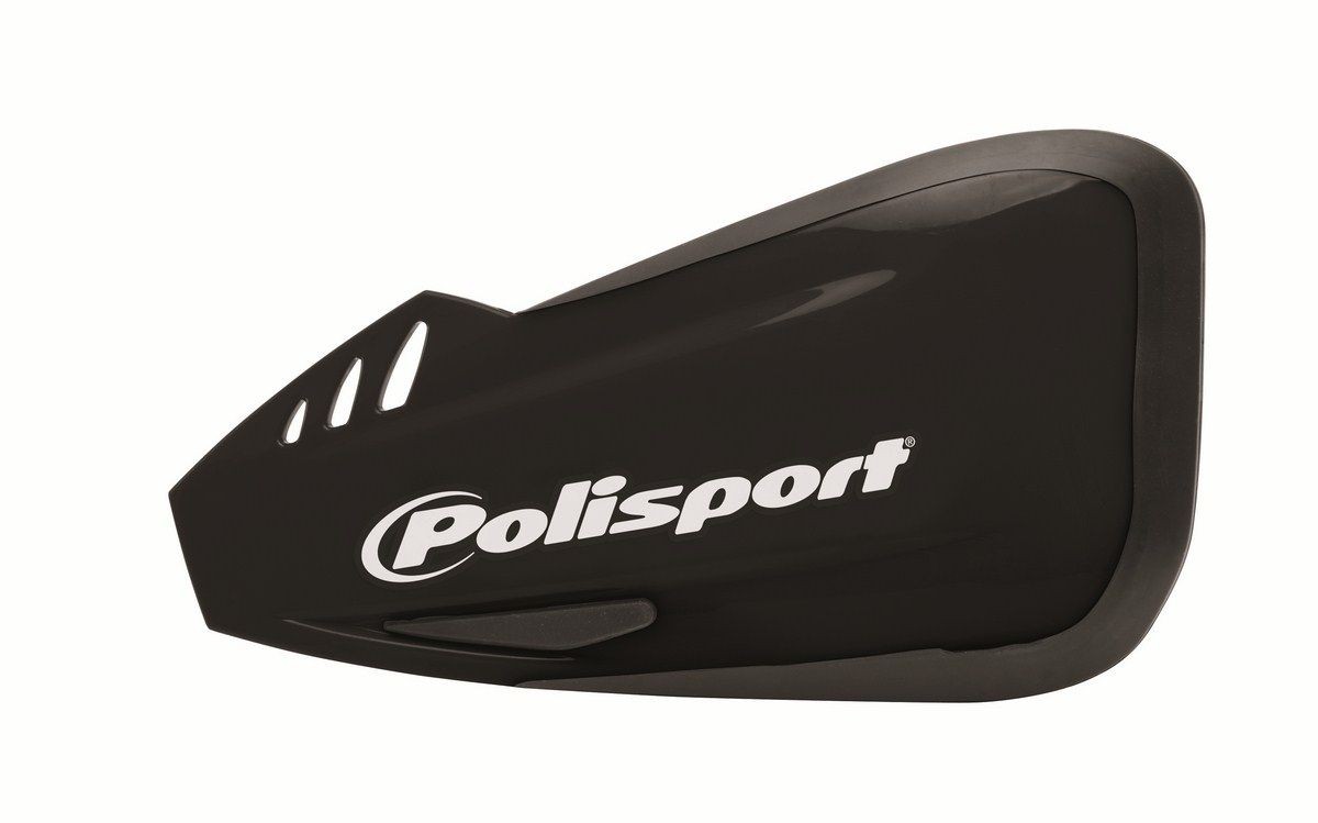 Paramanos abierto Polisport Defender negro 8304500056