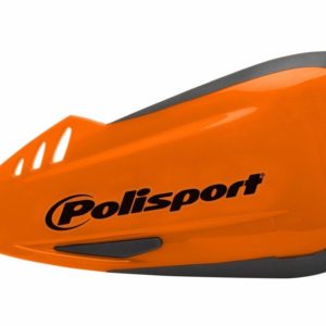 Paramanos abierto Polisport Defender naranja 8304500059
