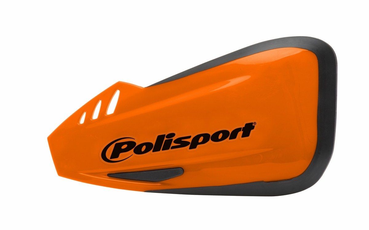 Paramanos abierto Polisport Defender naranja 8304500059