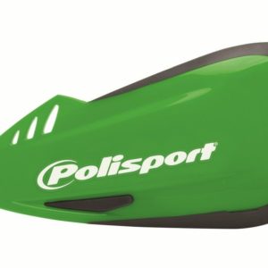Paramanos abierto Polisport Defender verde 8304500061