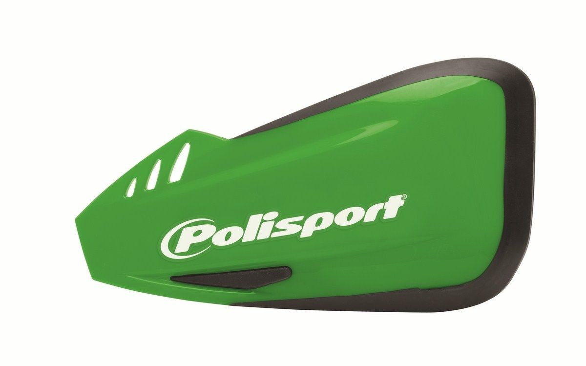 Paramanos abierto Polisport Defender verde 8304500061