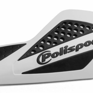 Paramanos abierto Polisport Freeflow blanco 8304700001