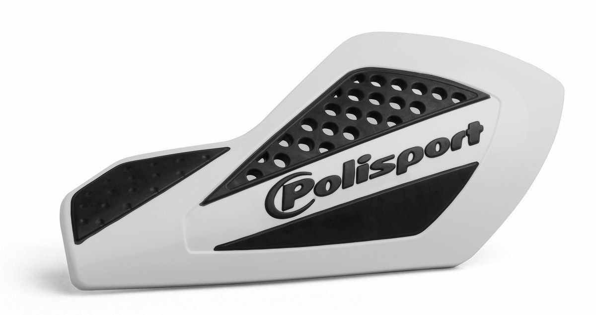 Paramanos abierto Polisport Freeflow blanco 8304700001