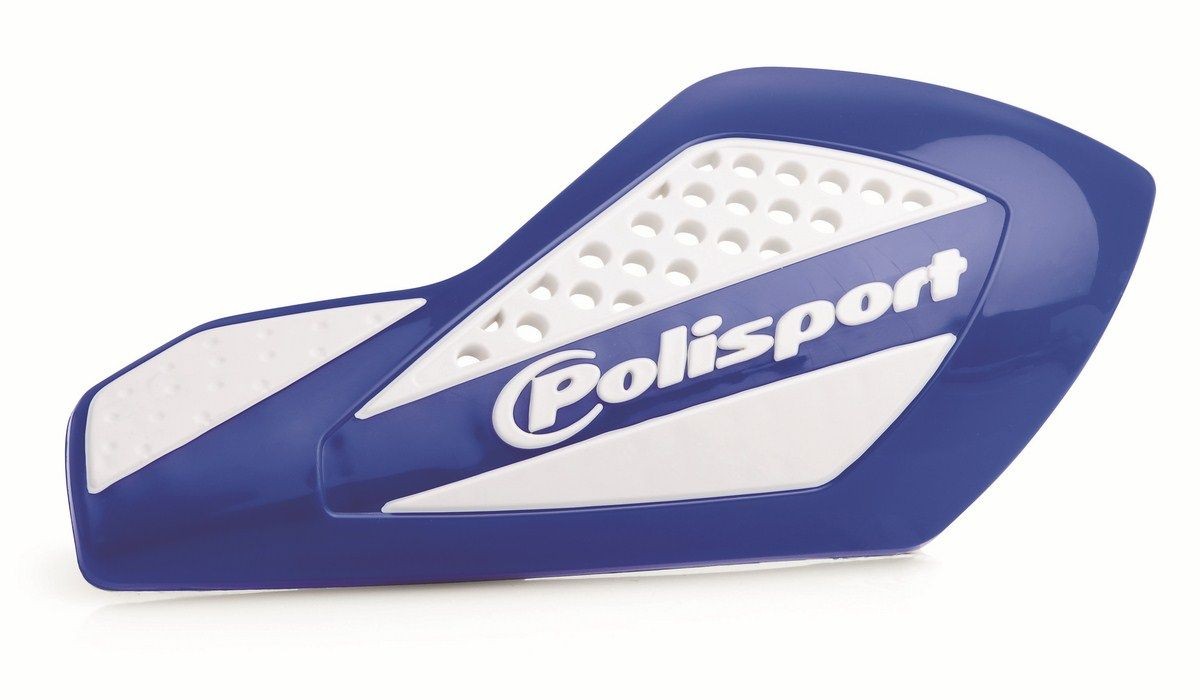Paramanos abierto Polisport Freeflow azul 8304700003