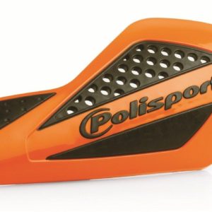 Paramanos abierto Polisport Freeflow naranja 8304700005