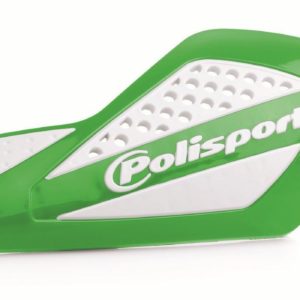 Paramanos abierto Polisport Freeflow verde 8304700008