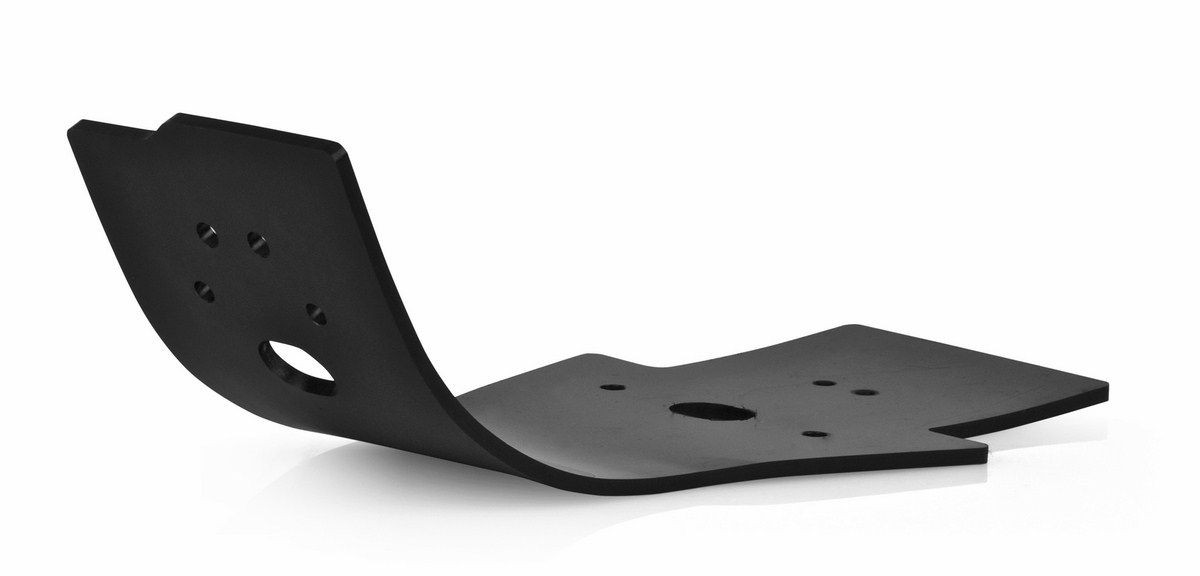 Cubrecarter standard Polisport Yamaha 8375400017