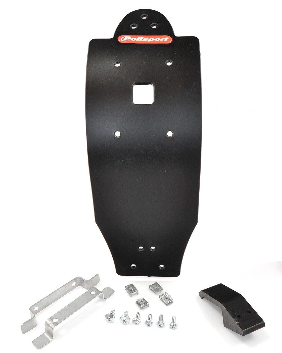 Cubrecarter standard Polisport Yamaha 8375400039