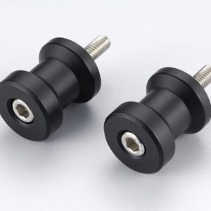 Diavolos basculante M6*1 negro