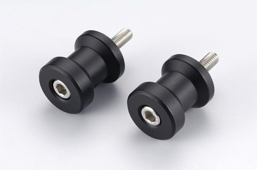 Diavolos basculante M6*1 negro