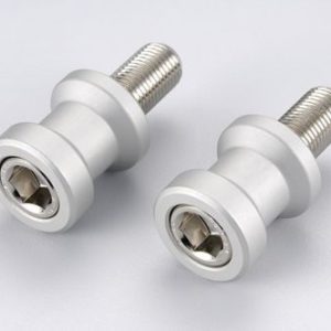 Diavolos basculante M10*1,5 gris