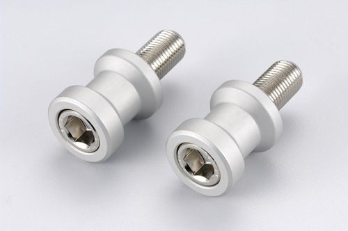 Diavolos basculante M10*1,5 gris