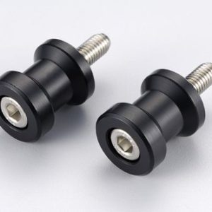 Diavolos basculante M12*1,25 negro