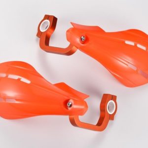 Kit montaje paramanos naranja