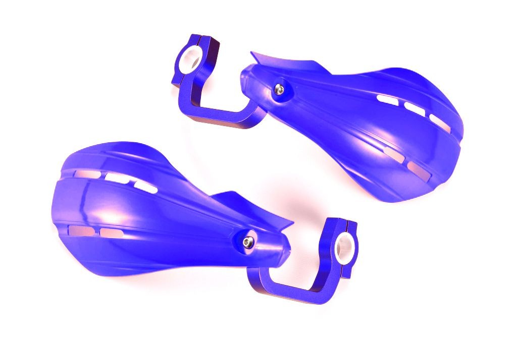 Paramanos azul