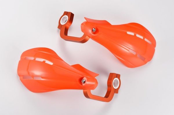 Paramanos naranja