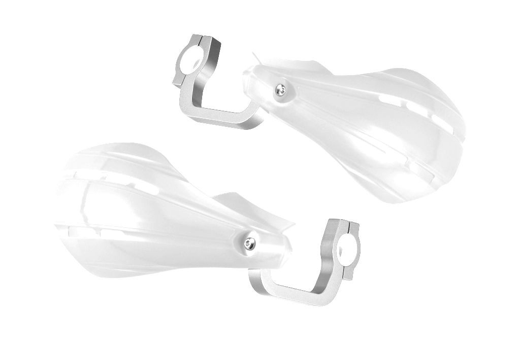 Paramanos blanco