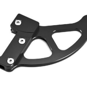 Protector disco trasero negro Ktm Husaberg Husqvarna 14-16