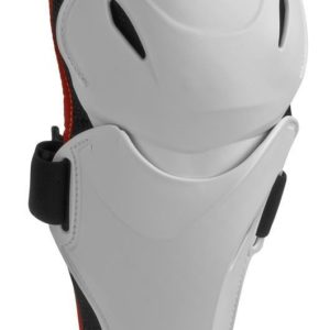 Rodilleras articuladas Polisport Y-shock Junior S/M blanco 8001700002