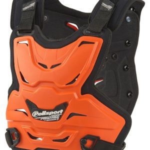 Peto Polistort Phantom Lite naranja 8003700003