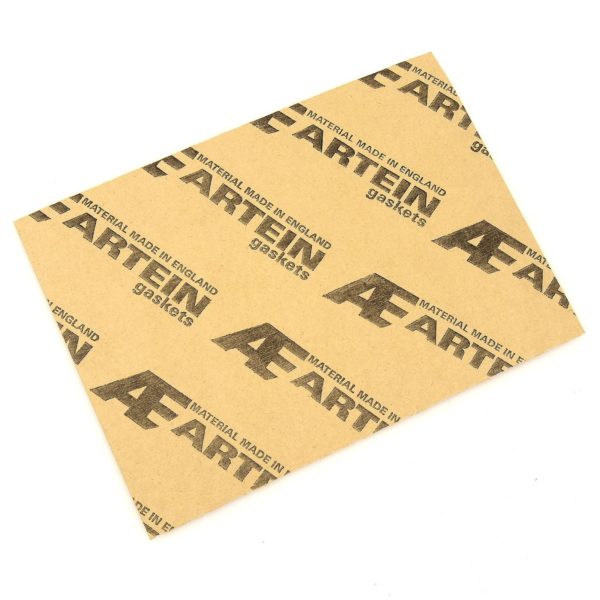 PARA TU MOTO UNIVERSAL - Hoja GRANDE de papel aceitado 0,20 mm (300 x 450 mm) Artein VHGV000000020 -