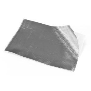 Hoja MEDIANA de prot. térm. FINO 0,80 mm (195 x 475 mm) Artein VHMT000000080