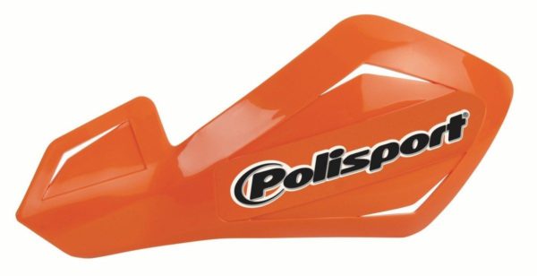 Paramanos abierto Polisport Freeflow lite aluminio naranja 8305800096