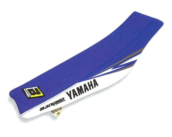 PARA TU MOTO UNIVERSAL - Funda de asiento Blackbird Factory Yamaha 1248R4 -