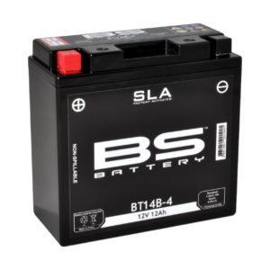 HYOUSUNG - Batería BS Battery SLA BT14B-4 (FA) -